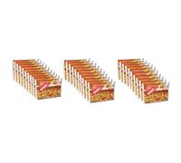 (Pack of 30) StirFried Flavor Oriental Style Instant Noodle 85g
