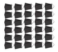 Pack of 30 Triangular Trampoline Replacement Buckles V Rings for Secure Bounce Galvanized Steel Construction Trampoline Buckles Replacement Parts