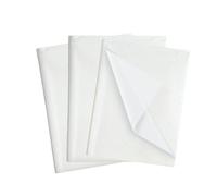 Pack of 30 White Acid Free 50 x 70cm Tissue Paper Sheets