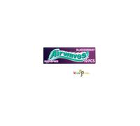 (Pack of 30) Wrigley's Airwaves Blackcurrant Chewing Gum