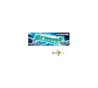 (Pack of 30) Wrigley's Airwaves Extreme Chewing Gum