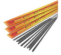 Pack of 30 x 40cm (16") Giant Party Sparklers - Great for Weddings, Birthday Parties, Halloween, Bonfire Night, Christmas and New Year