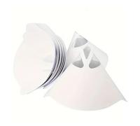 Pack of 300 Expendable Paint Strainers 190 Micrometre Net Protects Sprinkle Rifles from Clogging Enables Neat Application for Automobile Use Automobile Paint Filter