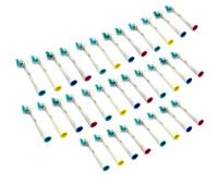 (Pack of 32) Replacement Electric Tooth Brush Head Sets