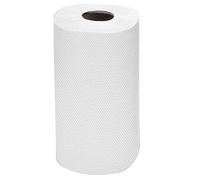 Pack of 36 - Centre Feed 2 Ply Kitchen Tissue Roll, 40 Metre Embossed Design Tissue, Ideal Choice for Your Everyday Home & Commercial Use Odour Resistance Hand Towel.
