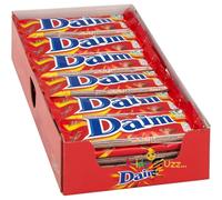 (pack of 36) Daim Chocolate Bar 28g