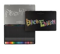 Faber Castell Black Edition 116437 Pencil 36 Units Kids