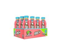 (Pack Of 36 ) Ghost Hydration Drink - Kiwi Strawberry 500ML