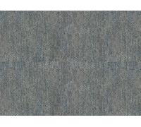 Pack of 3x 3D Cardboard Sheet N gauge Old Town Pavement 25x12.5 cm Noch 56981