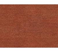 Pack of 3x 3D Cardboard Sheet OO/HO Clinker red 25x12,5 cm Noch 56610