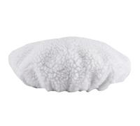 Pack of 4 10 INCH POLISHER POLISH PAD POLISHING BUFFING CAR BUFFER WAXER