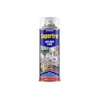 (PACK OF 4) 500ML Supertrol Anti rust fluid - Heavy Duty corrosion protection for vehicles, parts, metals