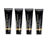 Pack of 4 Advance Techniques Supreme Oils Hair Treatment Mask 4 x 150ml by Avon