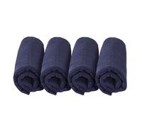 Pack of 4 American riding pads Kentucky Stable