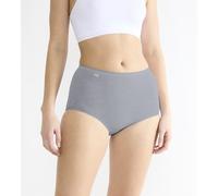 Sloggi Women's Basic+ Maxi C4P Briefs, Multiple Colours 14, 44 (Pack of 4), Multiple Colours 14, 18
