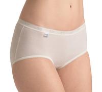 Pack of 4 Basic + Midi Knickers pearl