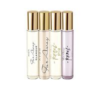Pack of 4 bestselling Far Away perfumes - 4 x 10ml by Avon