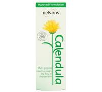 (Pack Of 4) Calendula Cream - For Rough Skin | NELSONS