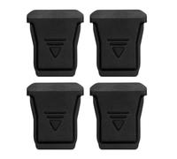 Pack Of 4 Camera Hot Caps Protector For R6II R5C Digital Cameras Dustproof