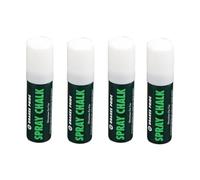 Pack of 4 Chalk Sprays