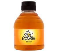 (Pack Of 4) - Easy Squeezy Honey | ROWSE