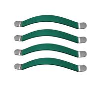 Pack of 4 Ergonomic Guitar String Changing Tool String Spreader for Musicians Simplify Their Instrument Setups Process Maintenance Neck Adjuster