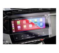 [Pack of 4] GAFAT Peugeot 308 408 SW 2021-2024 2025 Screen Protector for i-Cockpit + i-Toggles, Peugeot 308 2024 Nano Protective Film, Peugeot 408 Accessories, Peugeot 308 Accessories, 6H Anti-Scratch