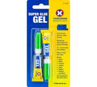 Pack Of 4 Glue Gel Multi Purpose Long Lasting Glue Gel Set