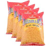 (Pack of 4) Haldiram Bhujia 200g