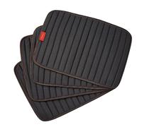 Pack of 4 horse flannels Weatherbeeta Therapy-Tec