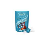 (Pack Of 4) Lindt Lindor Salted Caramel Truffles 200G