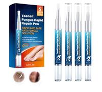 Pack of 4 Nail Building Serum, Nail Care Pen, Nail Repair Pen Nourishing, Nail Repair, Nail Care Products, Nail Care Moisturising, Nail Care Recovery Liquid