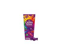 (Pack Of 4) Nestle Assorted Chocolate Box 220g