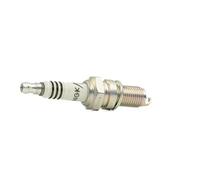 Pack of 4 NGK Motorcycle Spark Plugs NGK No DPR8EiX-9, Threaded top, NGK Stock no 2202