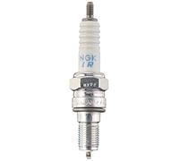 Pack of 4 NGK Motorcycle Spark Plugs NGK No IMR9E-9HES Threaded Top, Per 4
