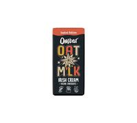(Pack Of 4) Ombar Oat M'lk Irish Cream chocolate bar 70g