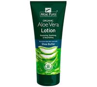(Pack Of 4) Organic Aloe Vera Lotion | ALOE PURA