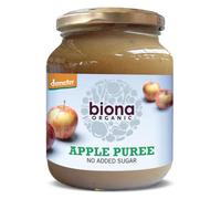 (Pack Of 4 - Organic Apple Puree | BIONA