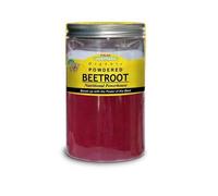 (Pack of 4) - Organic Beetroot Powder | OF THE EARTH SUPERFOODS