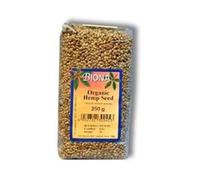 (Pack of 4) - Organic Hemp Seed | BIONA