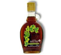 (Pack Of 4) - Organic Maple Syrup | SHADY MAPLE FARM