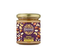 (Pack Of 4) - Organic Mixed Nut Butter | BIONA