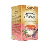 (Pack Of 4) - Organic Womans Balance | YOGI TEAS - AYURVEDIC