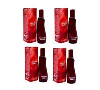 Pack of 4 Passion Dance EDT a chypre fragrance for her inspired by the Argentine Tango - 4 x 50ml by Avon