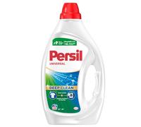 Pack of 4 Persil Universal Liquid Detergent Deep Clean 1485 ml / 33 Loads