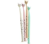 Pack of 4 point Pens Beautiful Novel SlPen for Office Studen s Creat and Useful