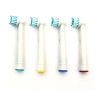 (Pack of 4) Replacement Electric Tooth Brush Head Sets
