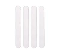 Pack of 4 Resin Stir Sticks for Crafting Epoxy Mixing Practical Art Tools 14.7cm Length Stirring Rods