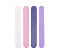 Pack of 4 Resin Stir Sticks for Crafting Epoxy Mixing Practical Art Tools 14.7cm Length Stirring Rods