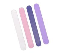 Pack of 4 Resin Stir Sticks for Crafting Epoxy Mixing Practical Art Tools 14.7cm Length Stirring Rods Multipurpose Stir Sticks